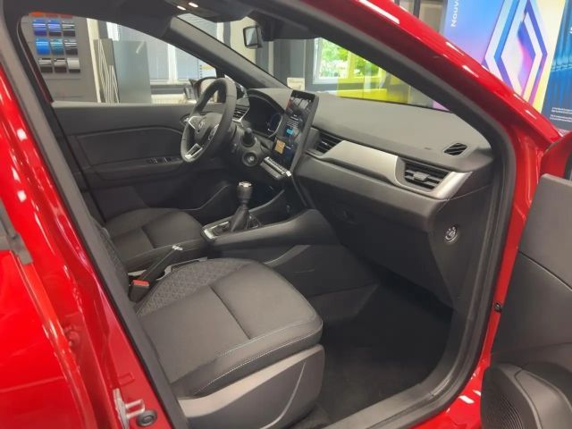 Renault Captur Evolution TCe 90