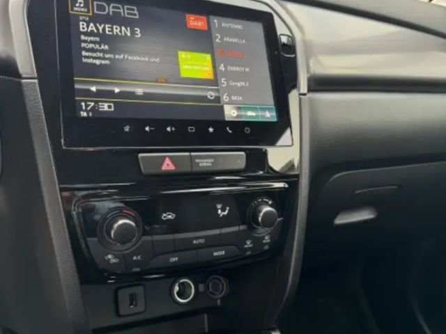 Suzuki Vitara AllGrip Comfort