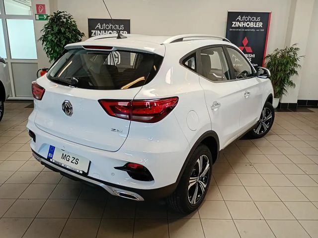 MG ZS Comfort