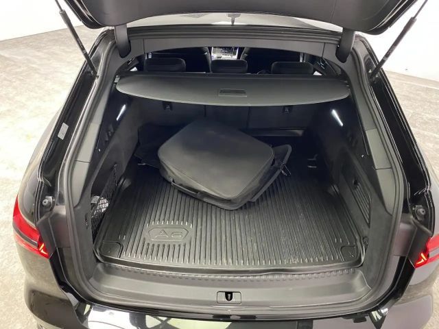 Audi A6 Avant Hybride Quattro Sport