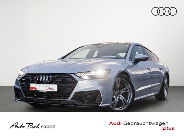 Audi S7 Quattro Sportback
