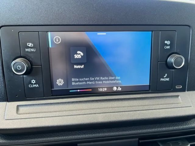 Volkswagen Caddy Cargo Kastenwagen 2,0 TDI KOMFORT-PAKET KLIMA