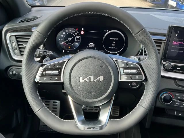 Kia Ceed GT-Line SportWagon