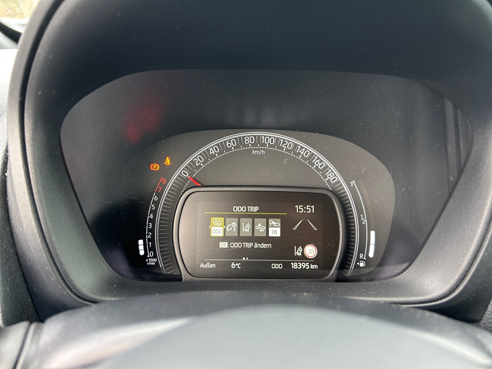 Toyota Aygo X 5-deurs Comfort