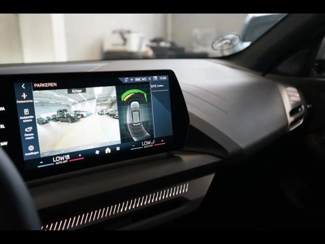 BMW 120 M-Sport Sedan