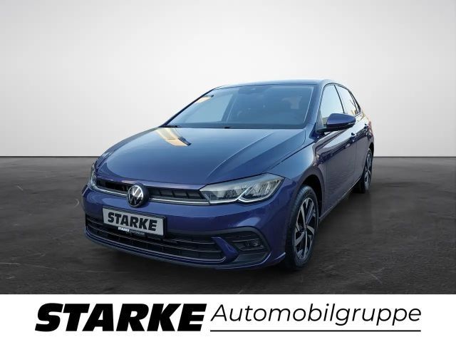 Volkswagen Polo 1.0 TSI Move