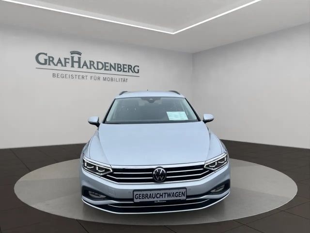 Volkswagen Passat 2.0 TDI Business DSG Variant