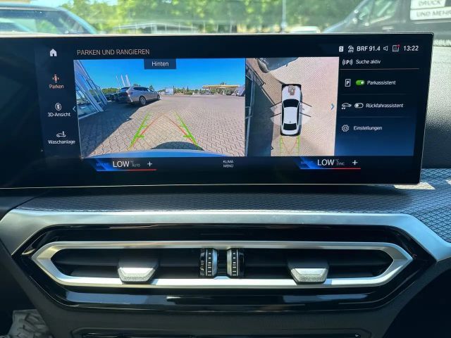 BMW 330 330i M-Sport Sedan