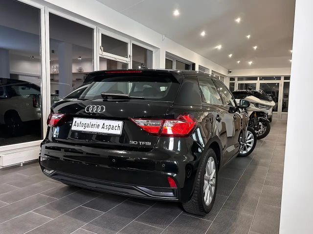 Audi A1 30 TFSI Sportback