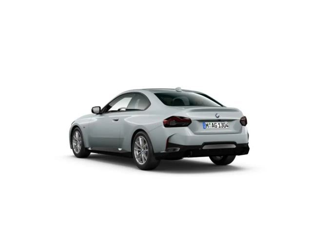 BMW 218 Coupé M-Sport