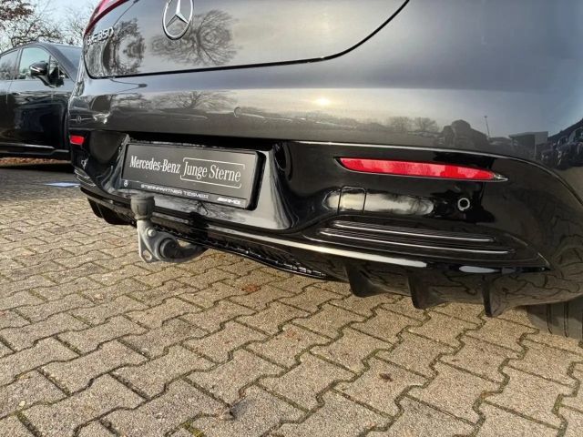 Mercedes-Benz EQE 350 AMG Line Sedan