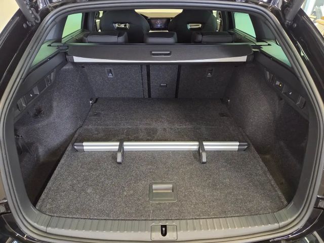 Skoda Octavia Style Style