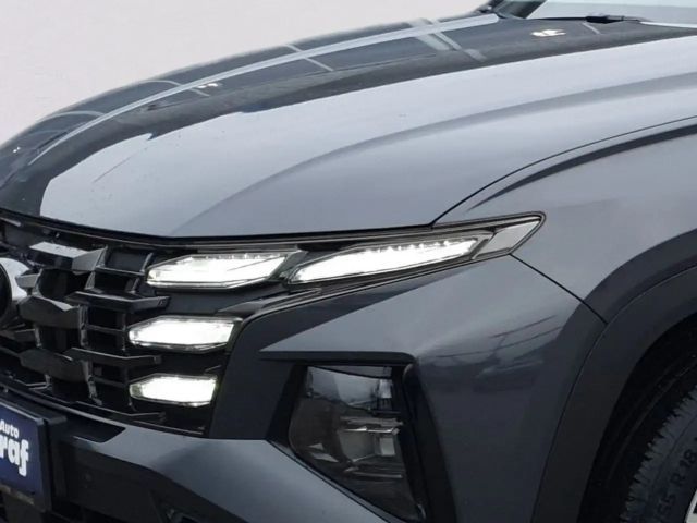 Hyundai Tucson 2WD T-GDi