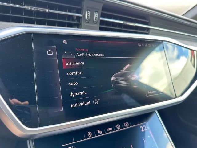 Audi S6 3.0 TDI Avant Quattro