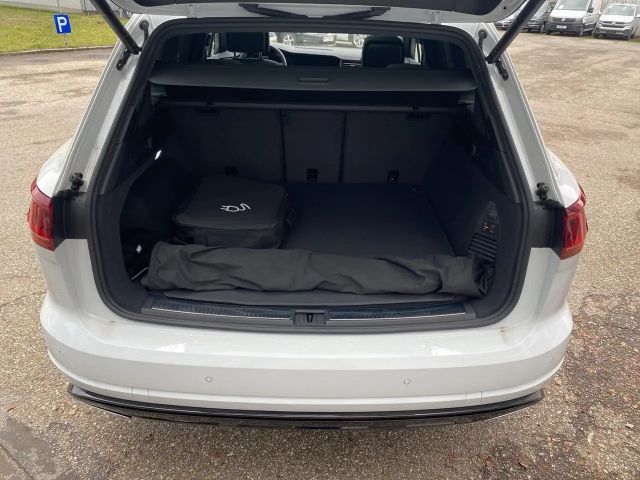 Volkswagen Touareg 4Motion eHybrid