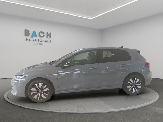 Volkswagen Golf Goal