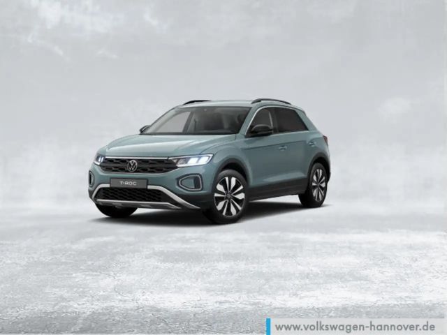 Volkswagen T-Roc 1.0 TSI