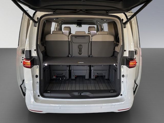 Volkswagen Multivan Life T7