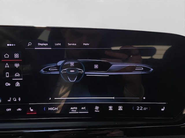 Audi A5 Avant S-Tronic