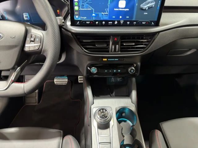 Ford Kuga Plug in Hybrid ST Line X