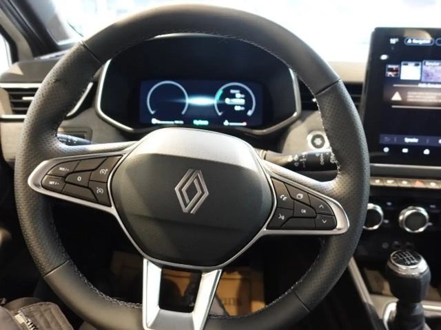 Renault Clio TCe 90 Techno