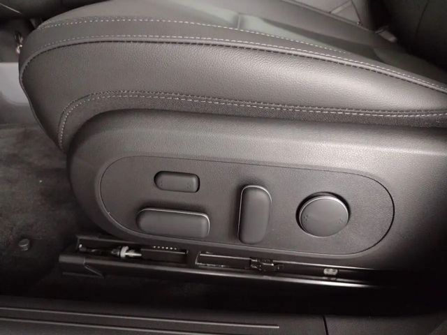 Hyundai IONIQ 6 4WD Vierwielaandrijving