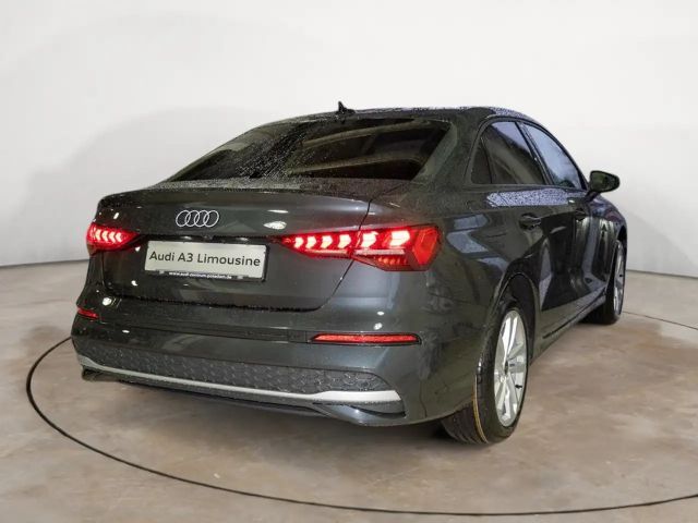 Audi A3 35 TDI Sedan