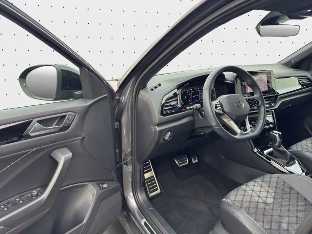Volkswagen T-Roc 1.5 TSI DSG R-Line Style