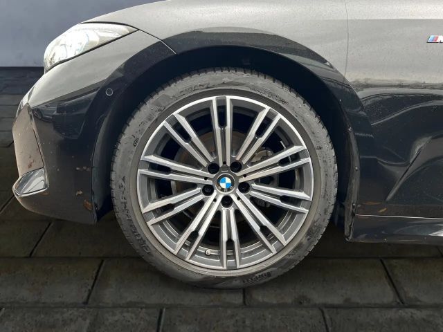 BMW 320 320i M-Sport