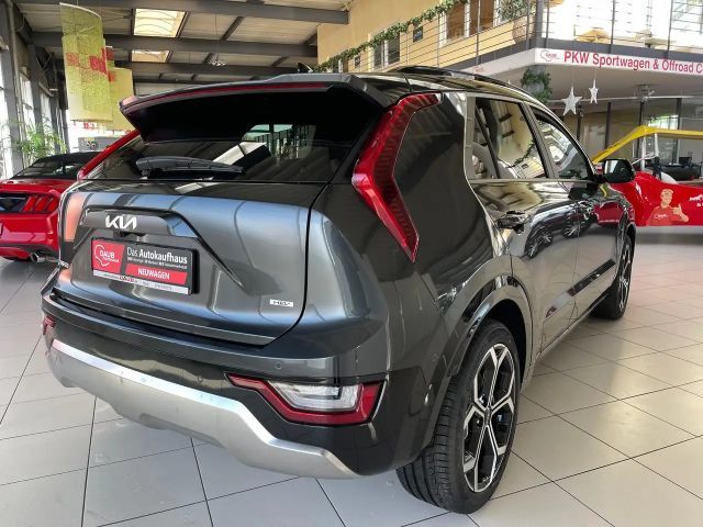 Kia Niro Hybrid Spirit