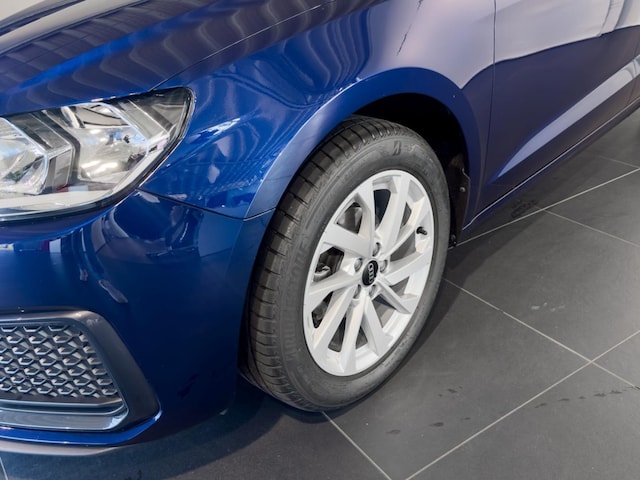 Audi A1 25 TFSI S-Tronic Sportback