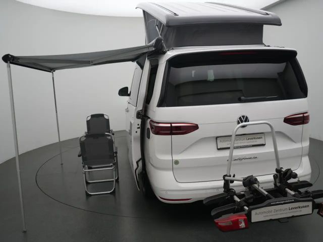 Volkswagen California Beach T7