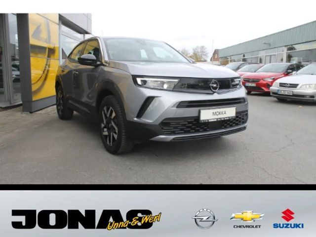 Opel Mokka 1.2 Turbo Elegance