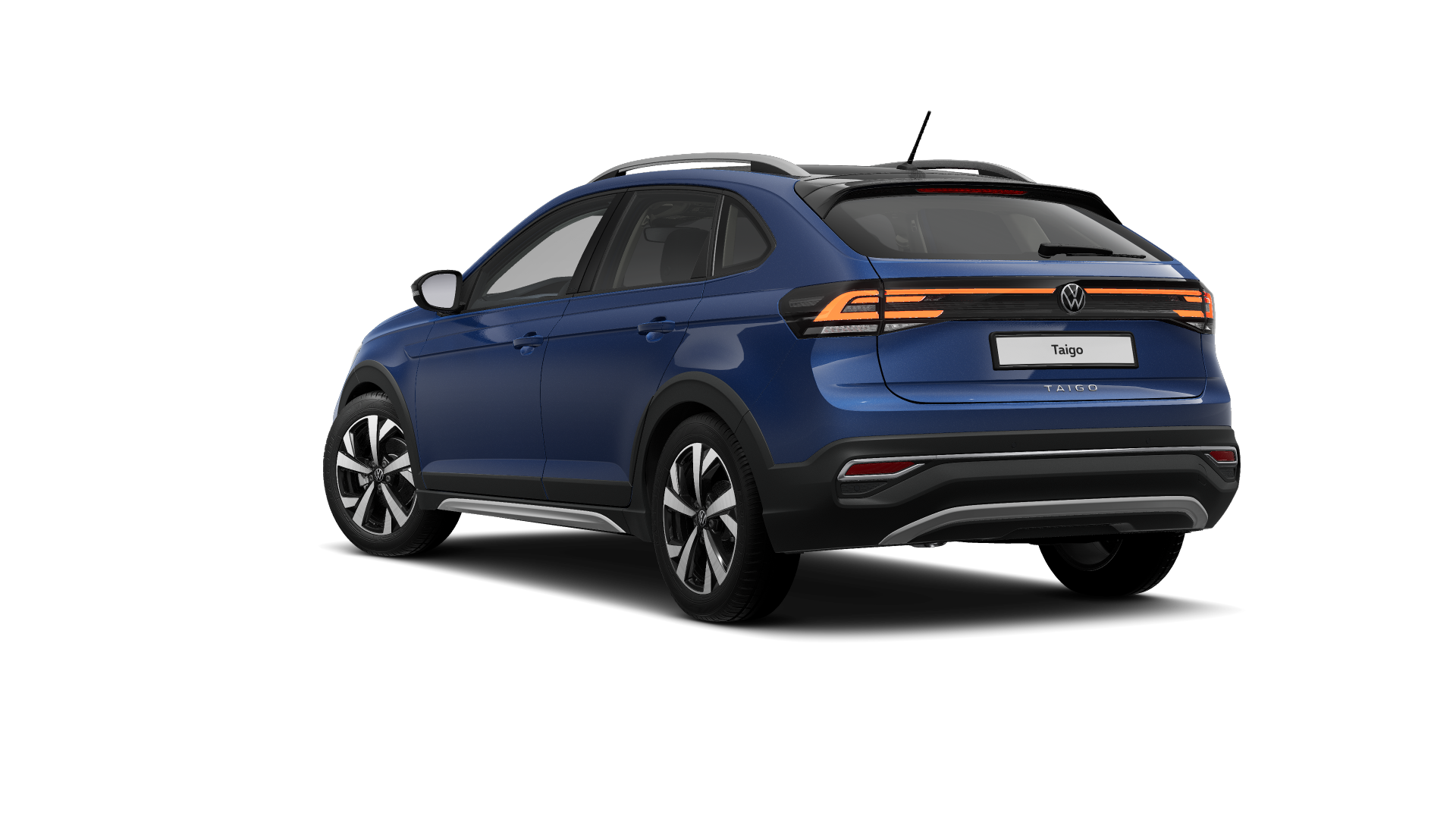 Volkswagen Taigo 1.5 TSI IQ.Drive Style