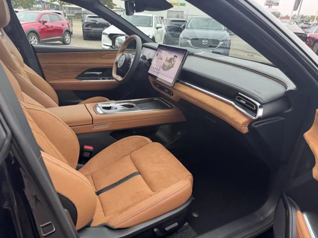 Mazda 6e Plus RWD Takumi