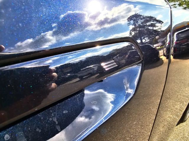 BMW 520 520i M-Sport Sedan