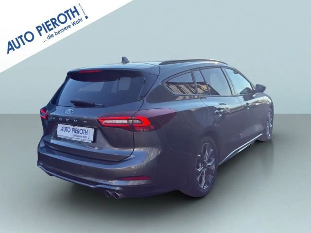 Ford Focus EcoBoost ST Line Wagon