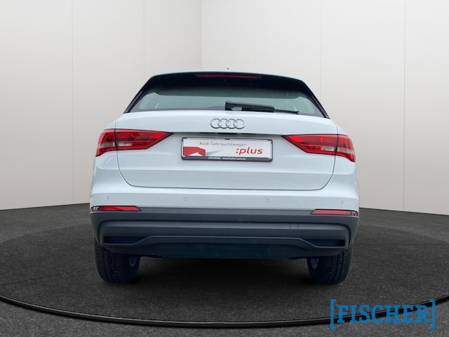 Audi Q3 35 TFSI S-Tronic