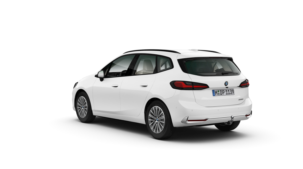 BMW 220 220i Active Tourer