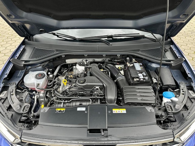 Volkswagen T-Roc 1.5 TSI DSG R-Line