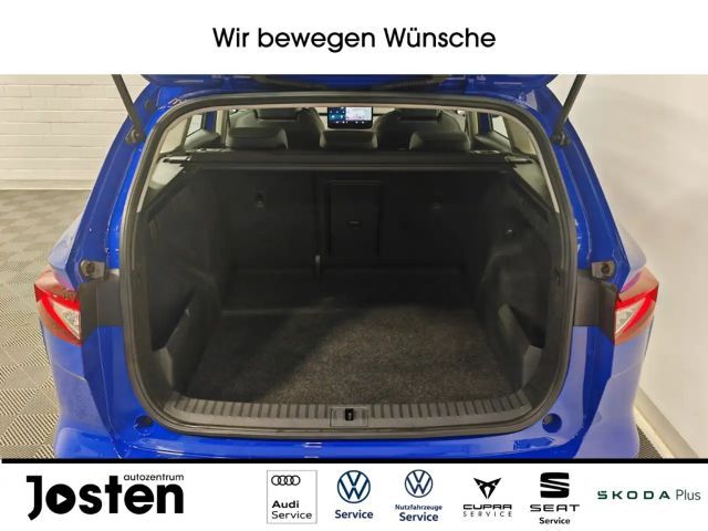 Skoda Enyaq iV Loft iV 50