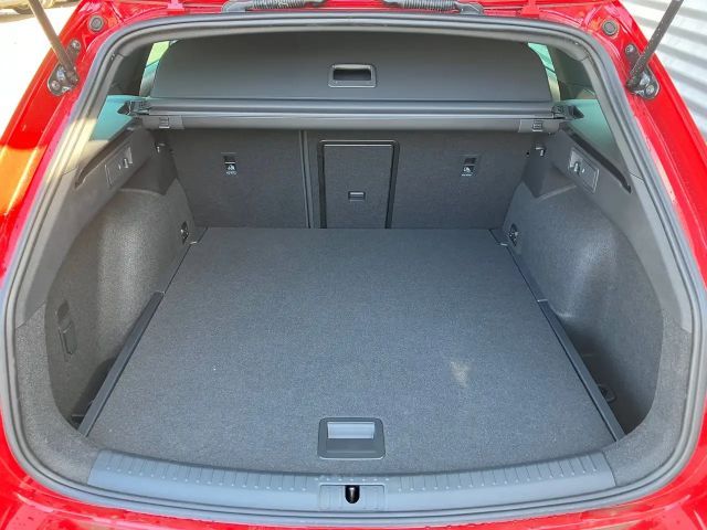 Seat Leon 1.5 TSI FR-lijn