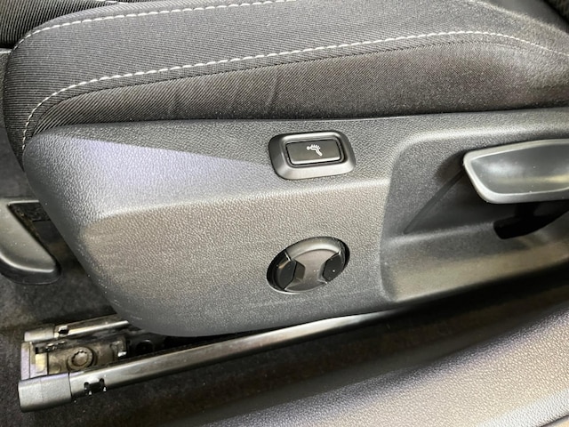 Skoda Octavia 2.0 TDI Combi Style Style