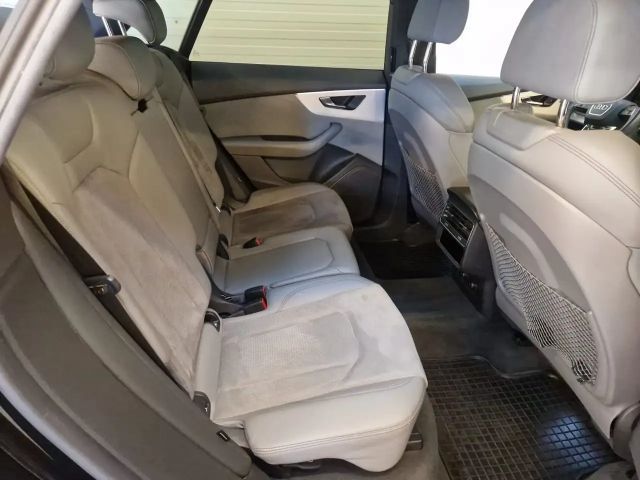 Audi Q8 50 TDI Quattro