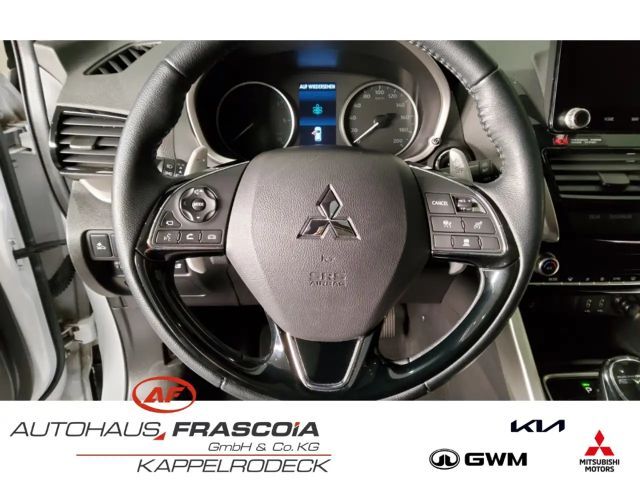 Mitsubishi Eclipse Cross 4WD PHEV