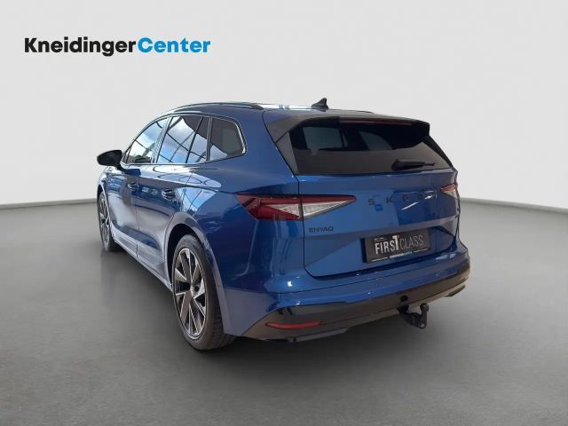 Skoda Enyaq Sportline