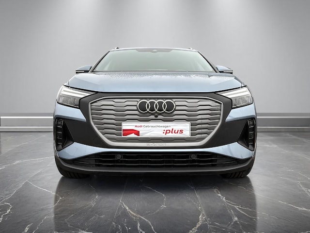 Audi Q4 e-tron SUV 45 e-tron Audi Q4 e-tron