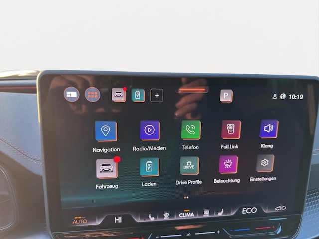 Cupra Formentor 1.5 TSI e-Hybrid