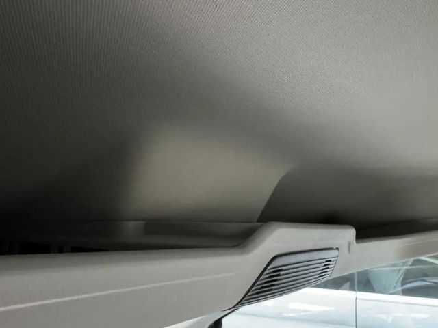 Volkswagen Caddy Life