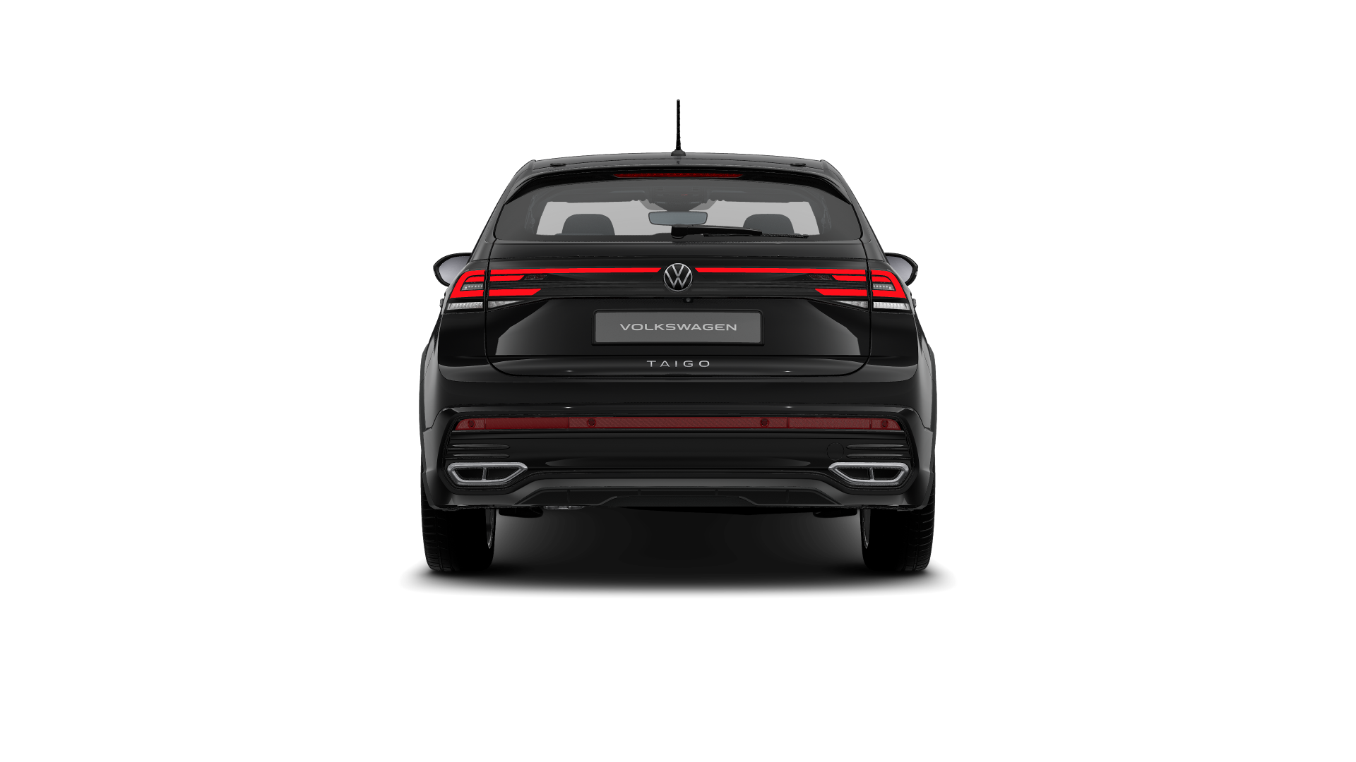 Volkswagen Taigo 1.5 TSI DSG R-Line